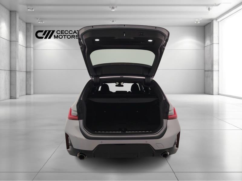 BMW Serie 3 320d Touring mhev 48V Msport xdrive auto