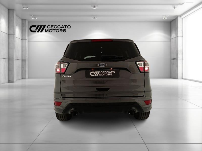 Ford Kuga 1.5 ecoboost ST-line s&s 2wd 120cv