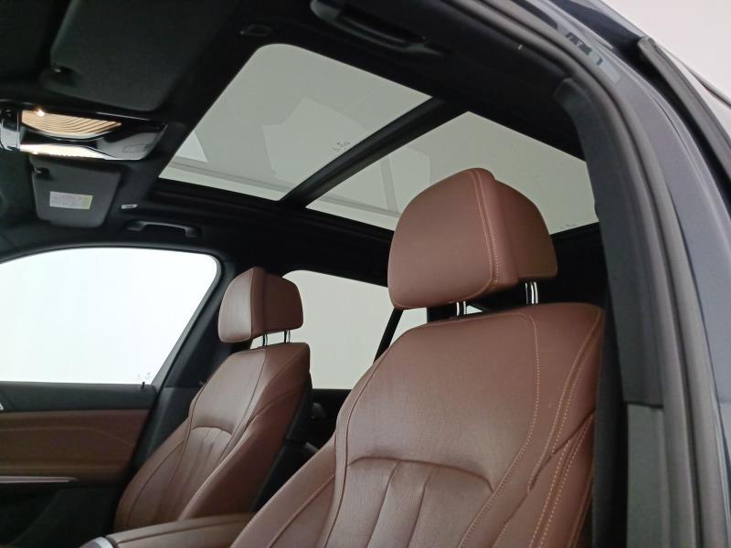 BMW X5 xdrive30d mhev 48V Msport auto