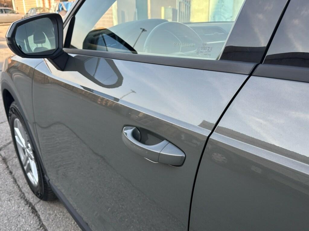 Audi Q3 35 1.5 tfsi Business Advanced s-tronic