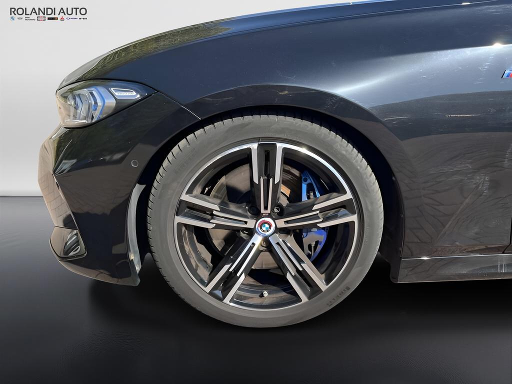 BMW Serie 3 320d Touring mhev 48V Msport auto