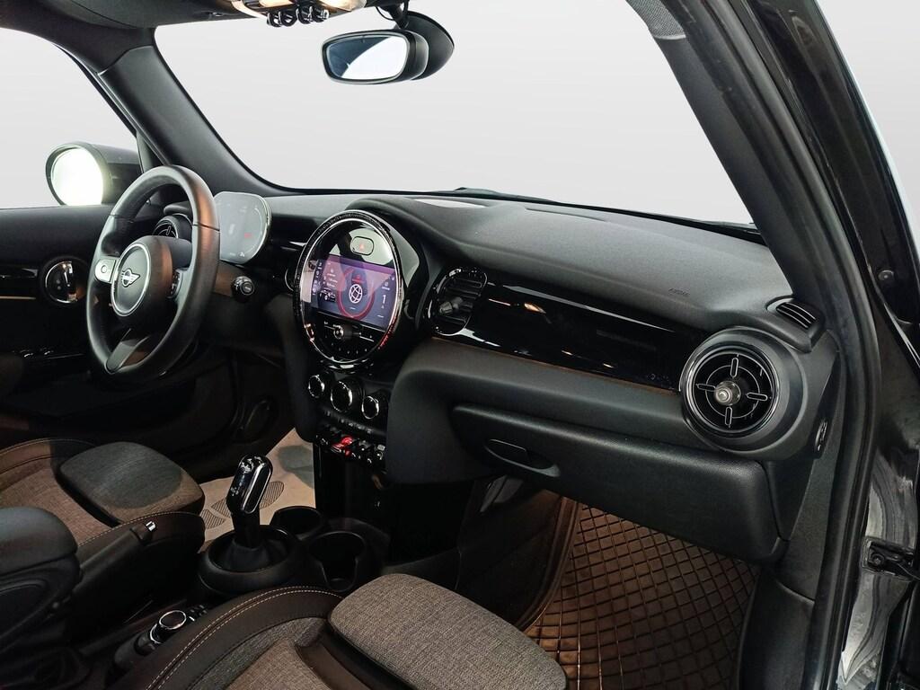 Mini Cooper 1.5 TwinPower Turbo Cooper