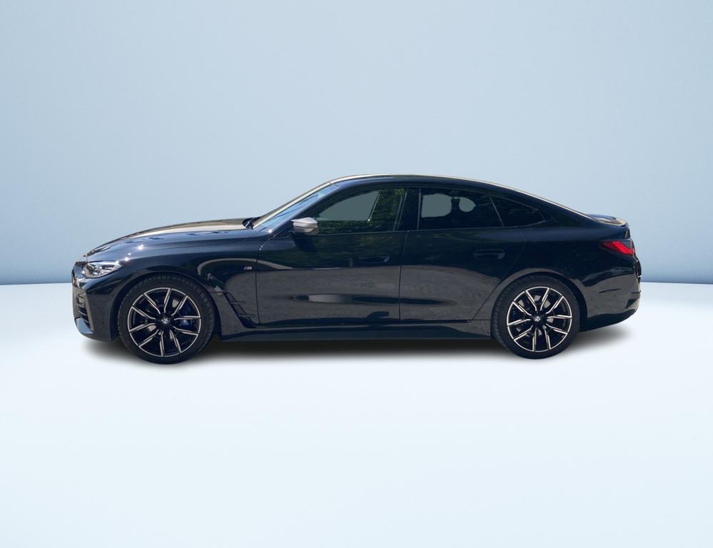 BMW Serie 4 M M440i Gran Coupe mhev 48V xdrive auto