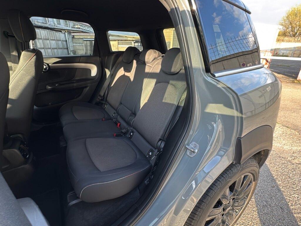 Mini Cooper Countryman 1.5 TwinPower Turbo Cooper