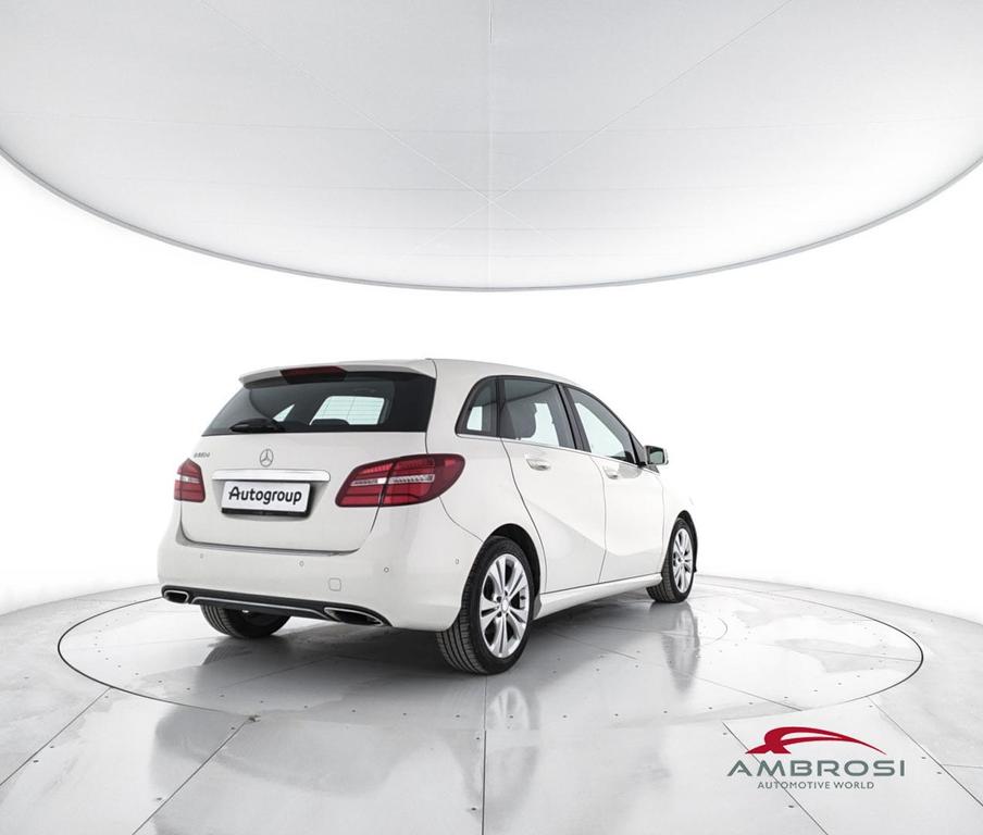 Mercedes Classe B 180 d (cdi)  Sport