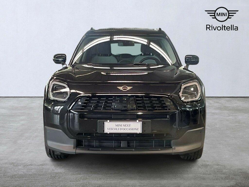Mini Mini Countryman 2.0 48V D Classic auto