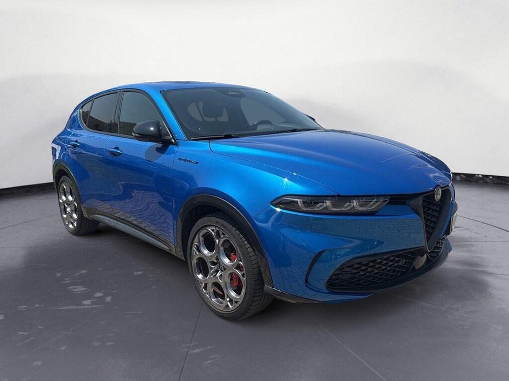 Alfa Romeo Tonale 1.5 hybrid Speciale 130cv ddct7