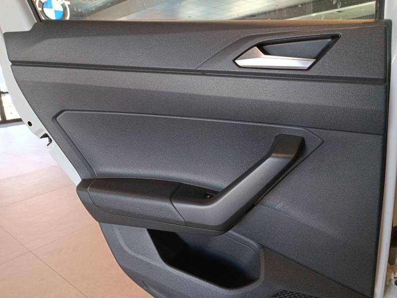 Volkswagen Polo 5p 1.0 tgi Comfortline 90cv