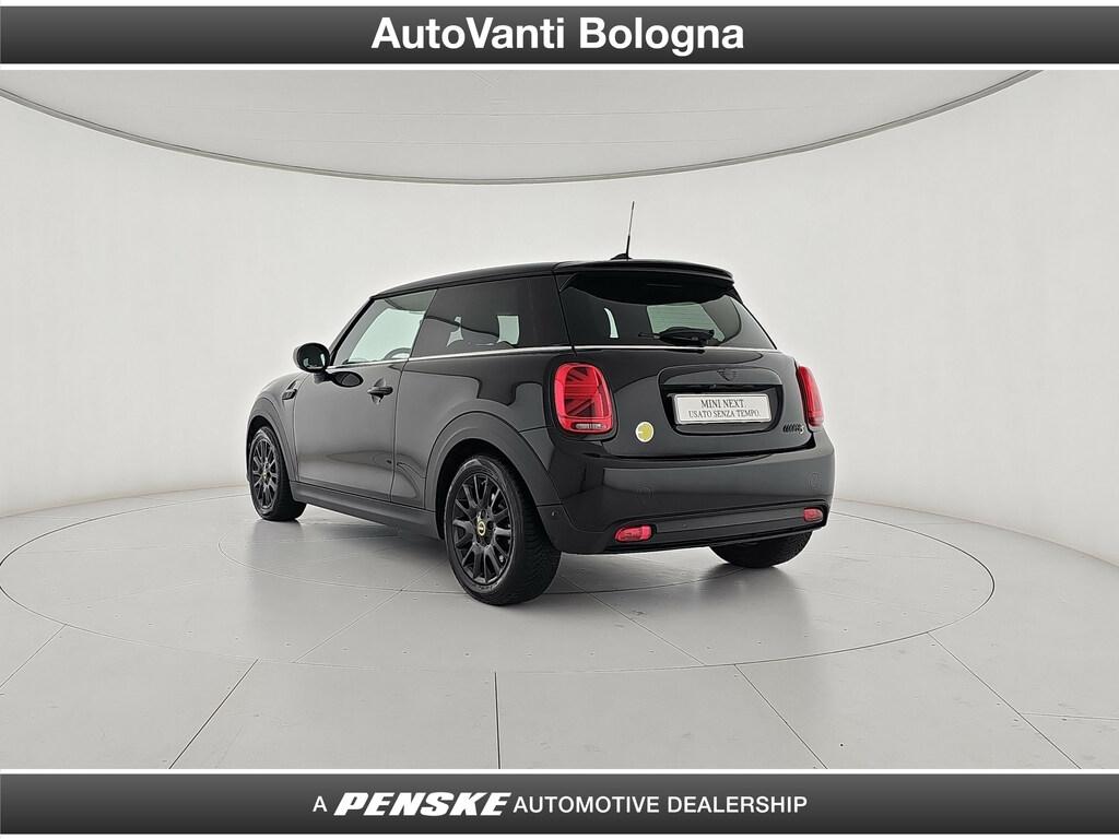 Mini Cooper SE 3p Classic auto