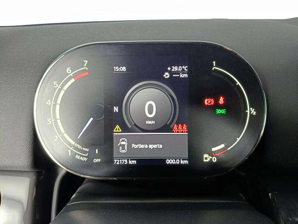 Mini One Countryman 1.5 One