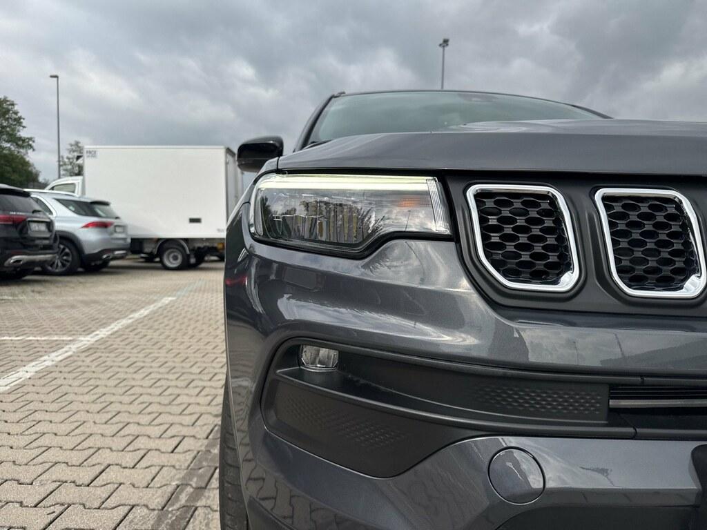 Jeep Compass 1.3 turbo t4 phev Night Eagle 4xe auto