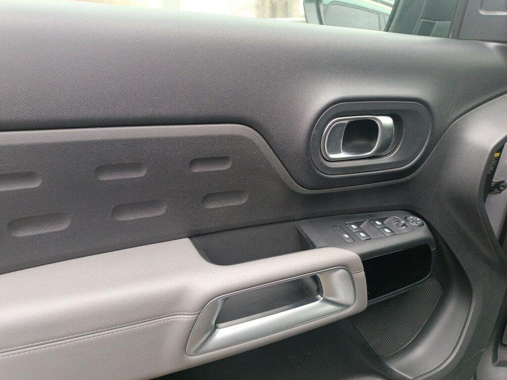 Citroen C5 Aircross 1.6 puretech Shine s&s 180cv eat8 my19