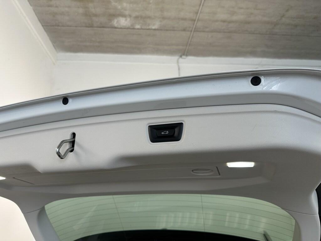 BMW Serie 3 318d Touring mhev 48V Msport auto