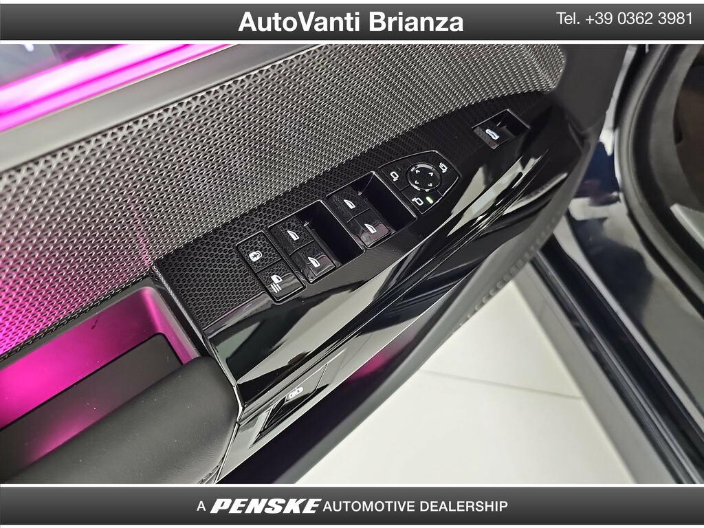 BMW Serie 7 i7 xdrive60 Msport