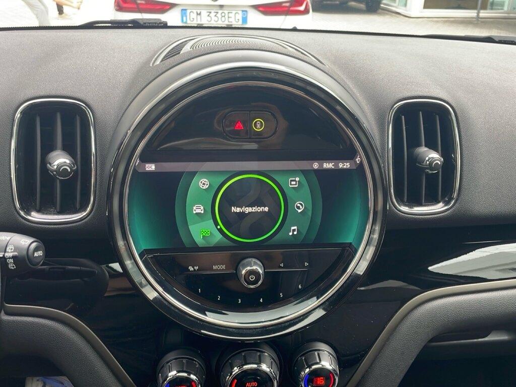 Mini One Countryman 1.5 One