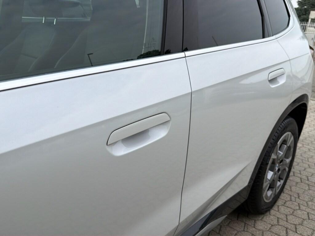 BMW X1 sdrive18i X-Line auto