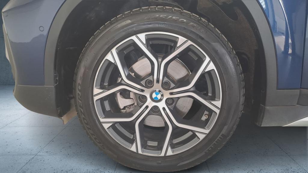 BMW X1 sdrive18d auto