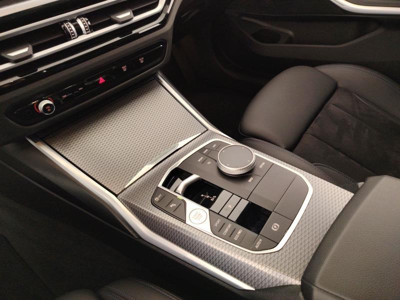 BMW Serie 3 M M340d Touring mhev 48V xdrive auto