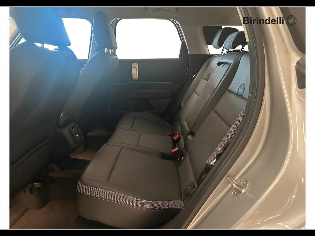 Mini Mini Countryman 1.5 48V C Classic auto