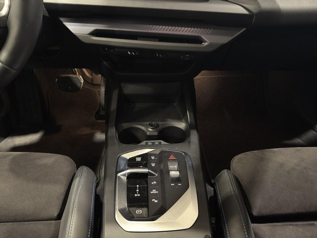 BMW Serie 1 118d MSport Pro auto