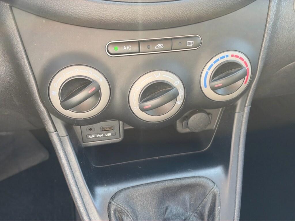 Hyundai i10 1.1 Classic