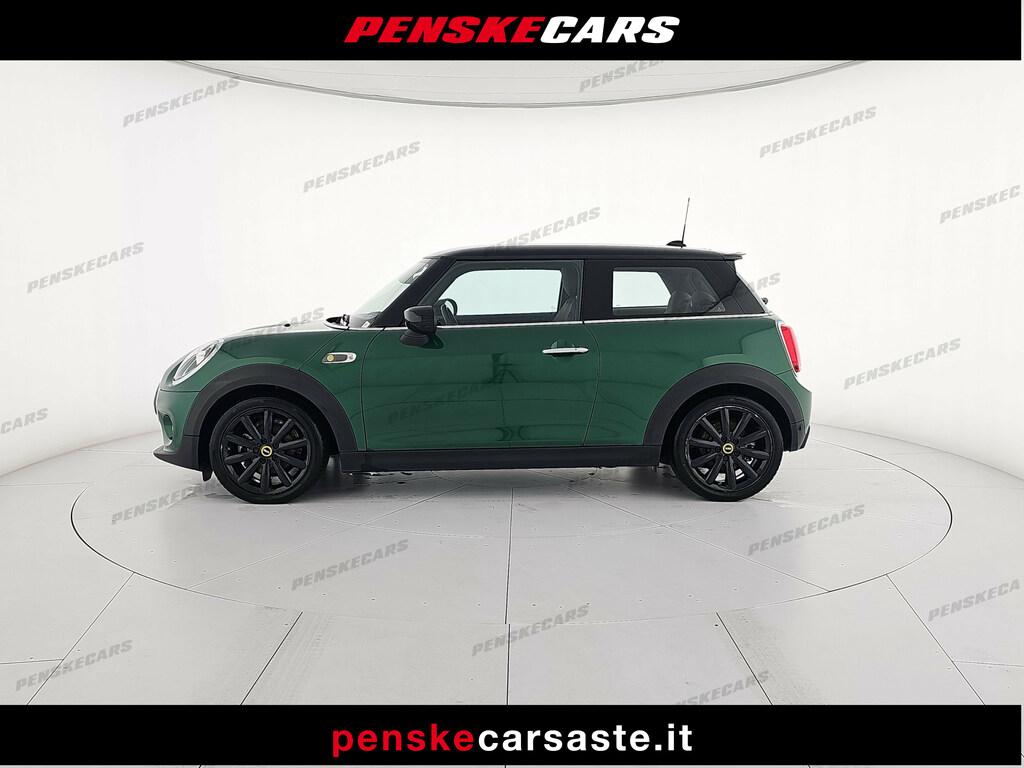Mini Cooper SE Mini 3p Cooper SE M auto
