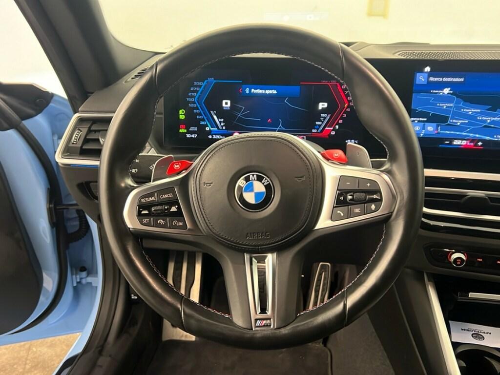 BMW M2 Coupe 3.0 460cv auto