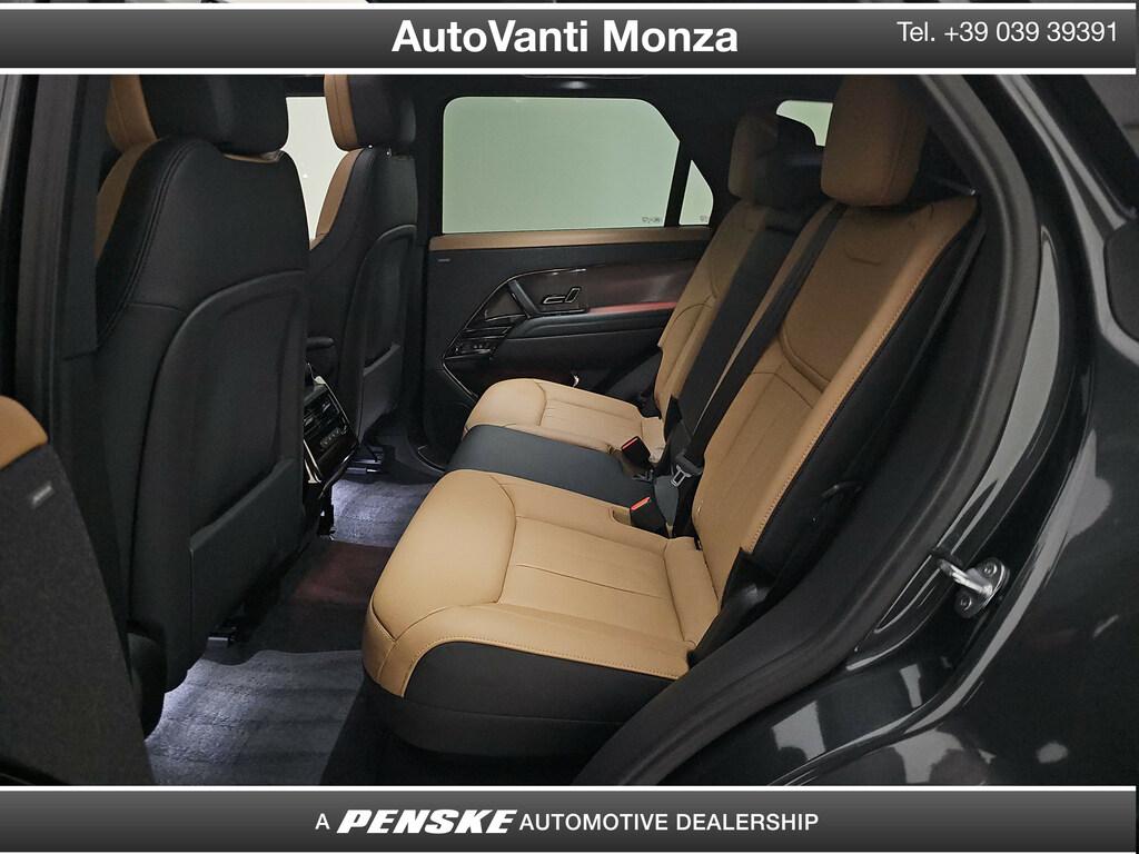 Land Rover Range Rover Sport 3.0d i6 mhev Dynamic SE awd 249cv auto