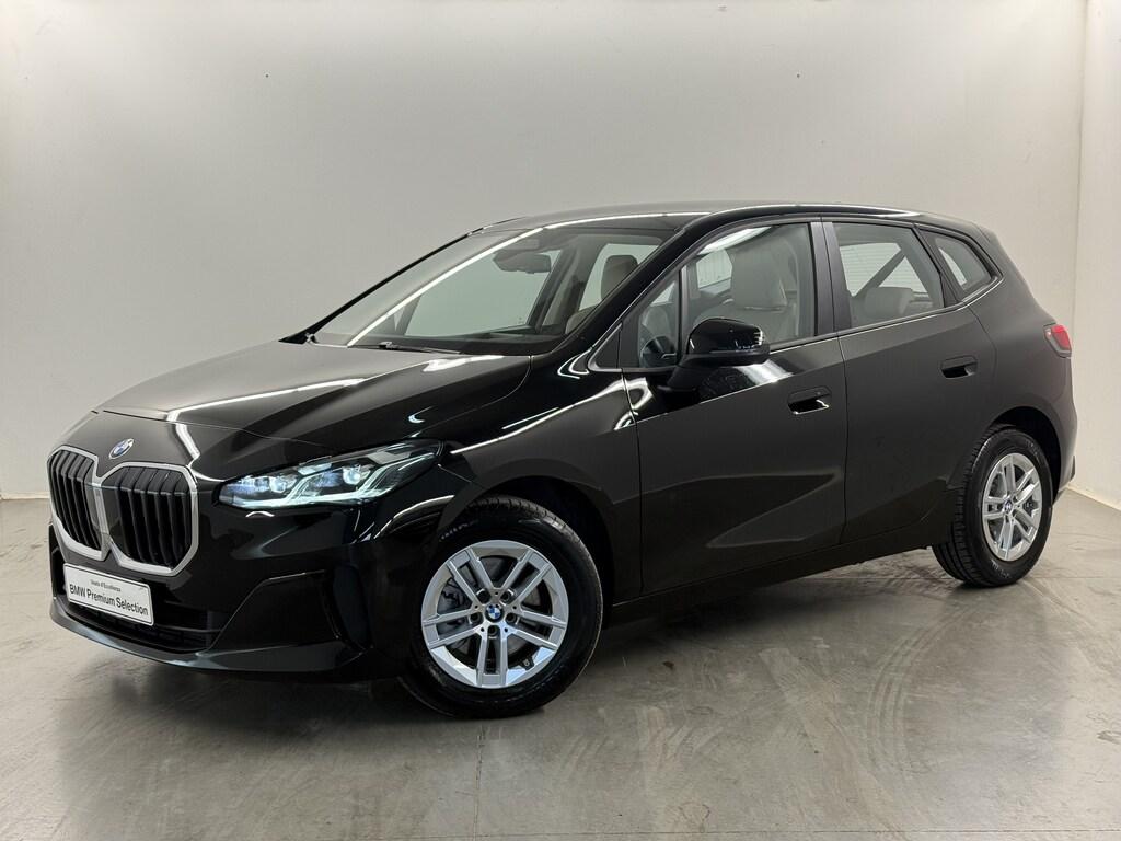 BMW Serie 2 218d Active Tourer auto