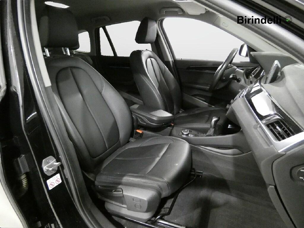 BMW X1 sdrive18d Business Advantage