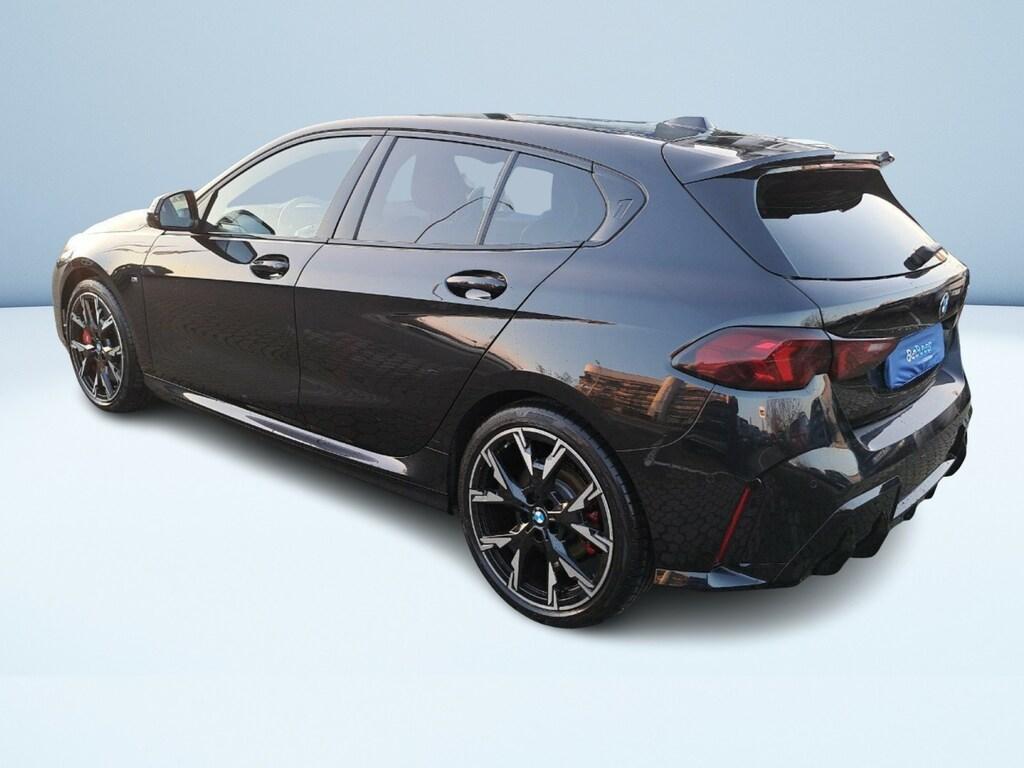 BMW Serie 1 118d MSport Pro auto