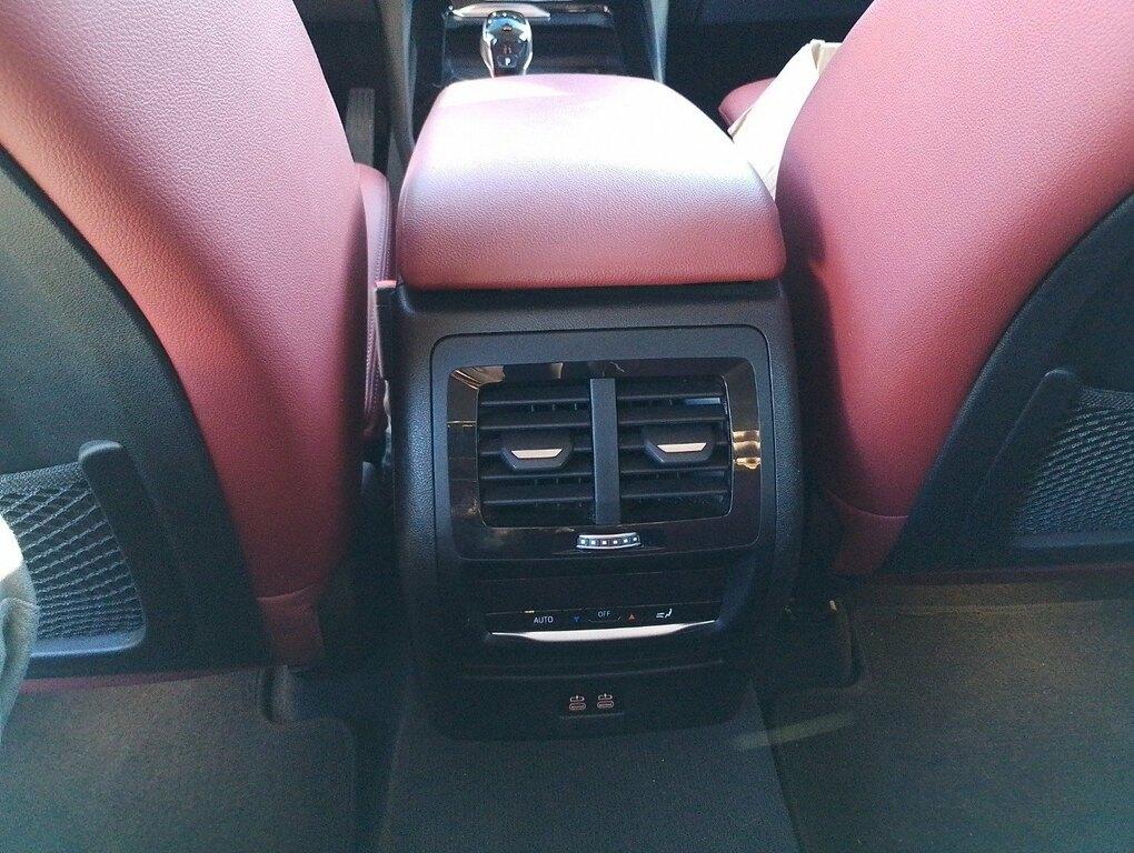 BMW X3 xdrive20d mhev 48V auto