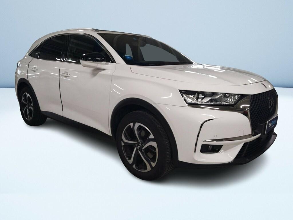 DS DS7 Crossback 1.5 bluehdi Grand Chic 130cv auto
