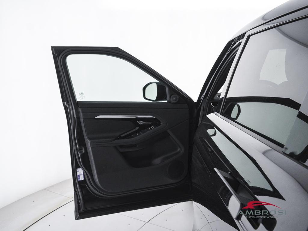 Land Rover Range Rover Evoque Evoque 2.0d i4 mhev R-Dynamic SE awd 180cv auto
