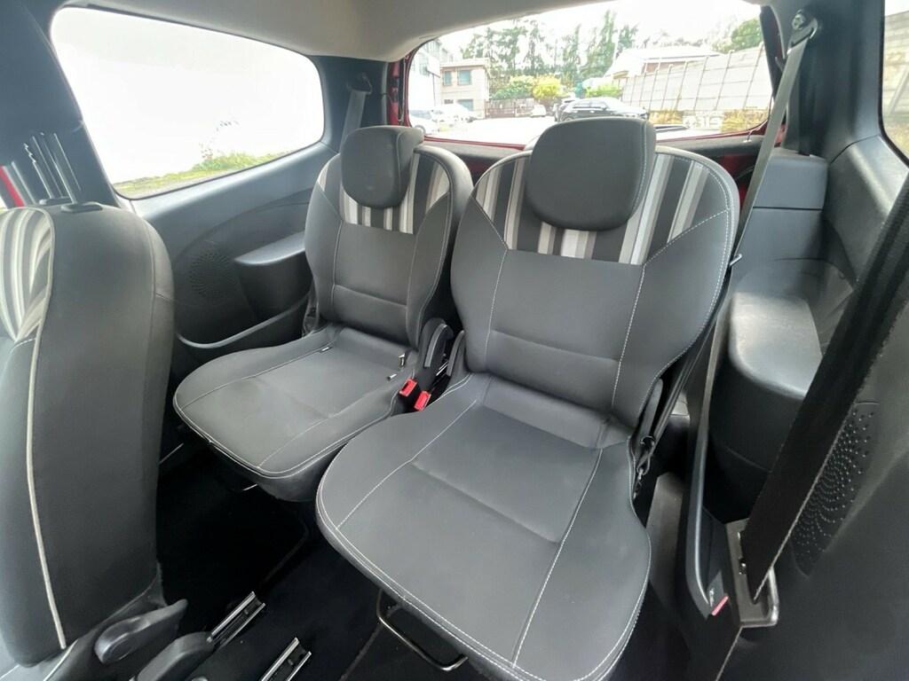 Renault Twingo 1.2 Night&Day 75cv