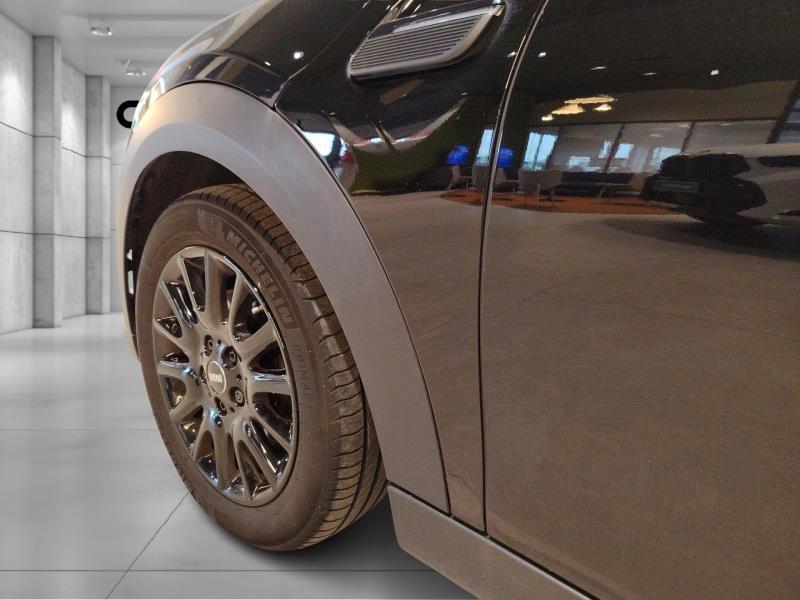 Mini Mini 5p 1.5 One Classic 102cv auto