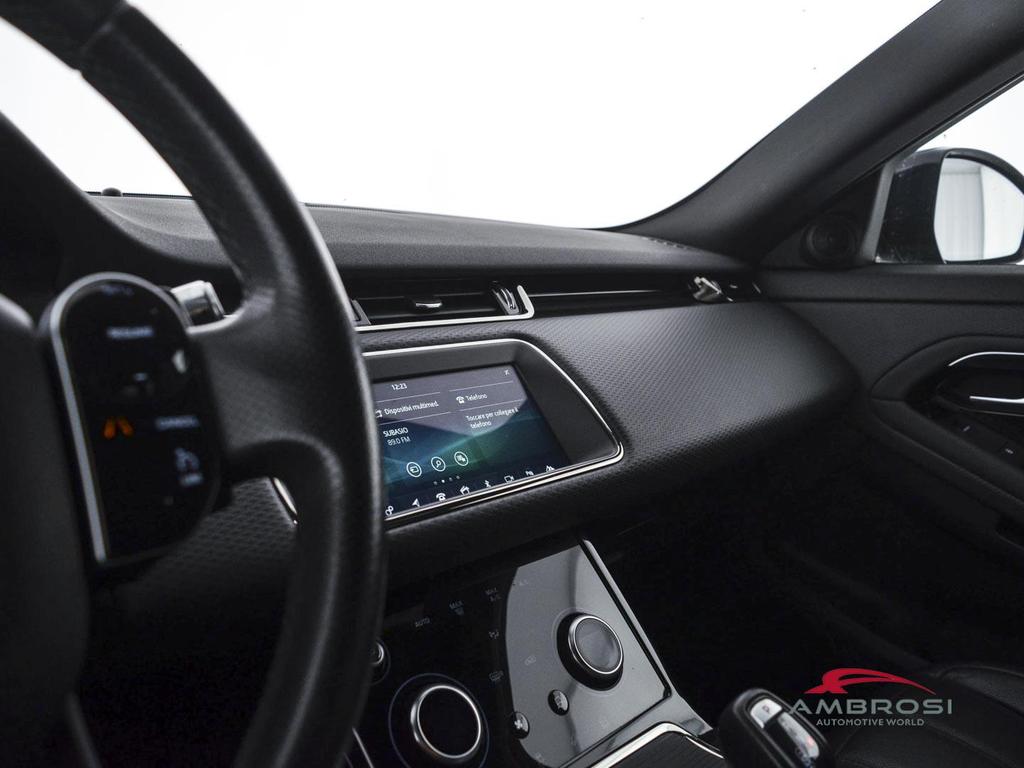 Land Rover Range Rover Evoque Evoque 2.0d i4 mhev R-Dynamic SE awd 180cv auto