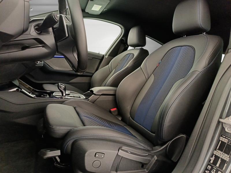 BMW Serie 2 220d Gran Coupe Msport xdrive auto