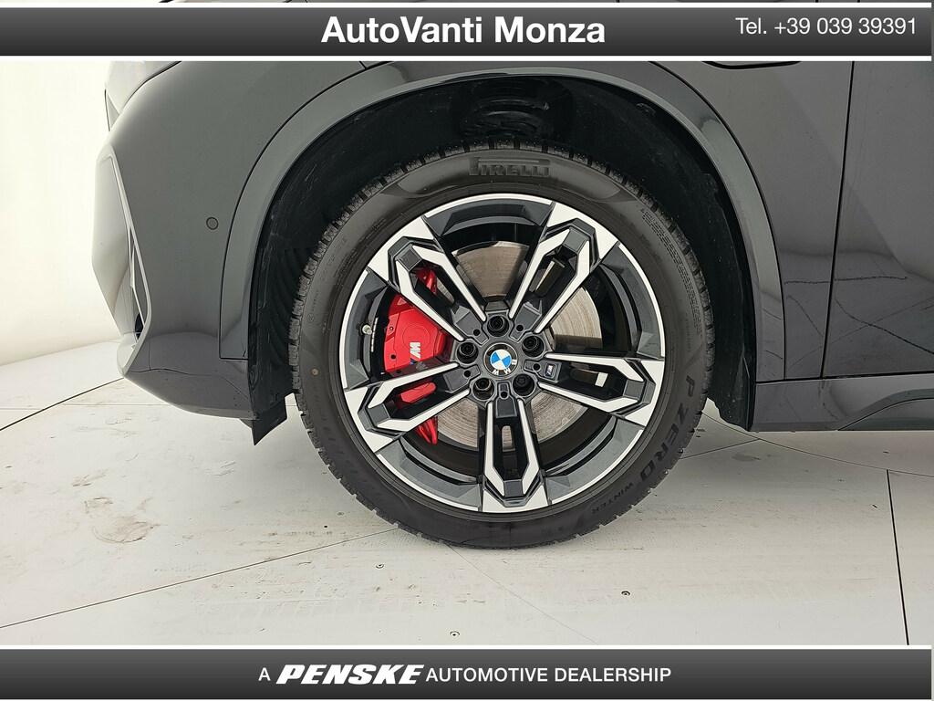 BMW X1 xdrive 25e MSport Pro auto