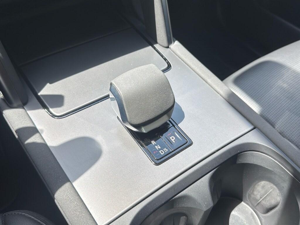 Land Rover Discovery Sport 2.0d td4 mhev Dynamic SE awd 163cv auto