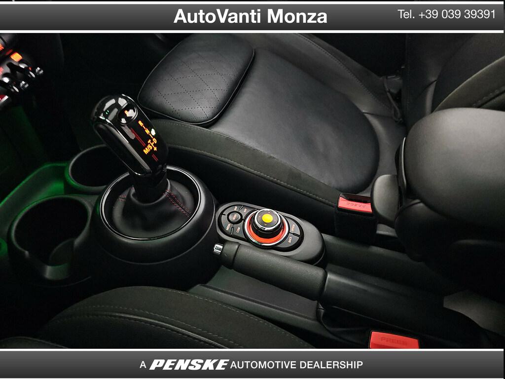 Mini John Cooper Works 2.0 TwinPower Turbo John Cooper Works DCT