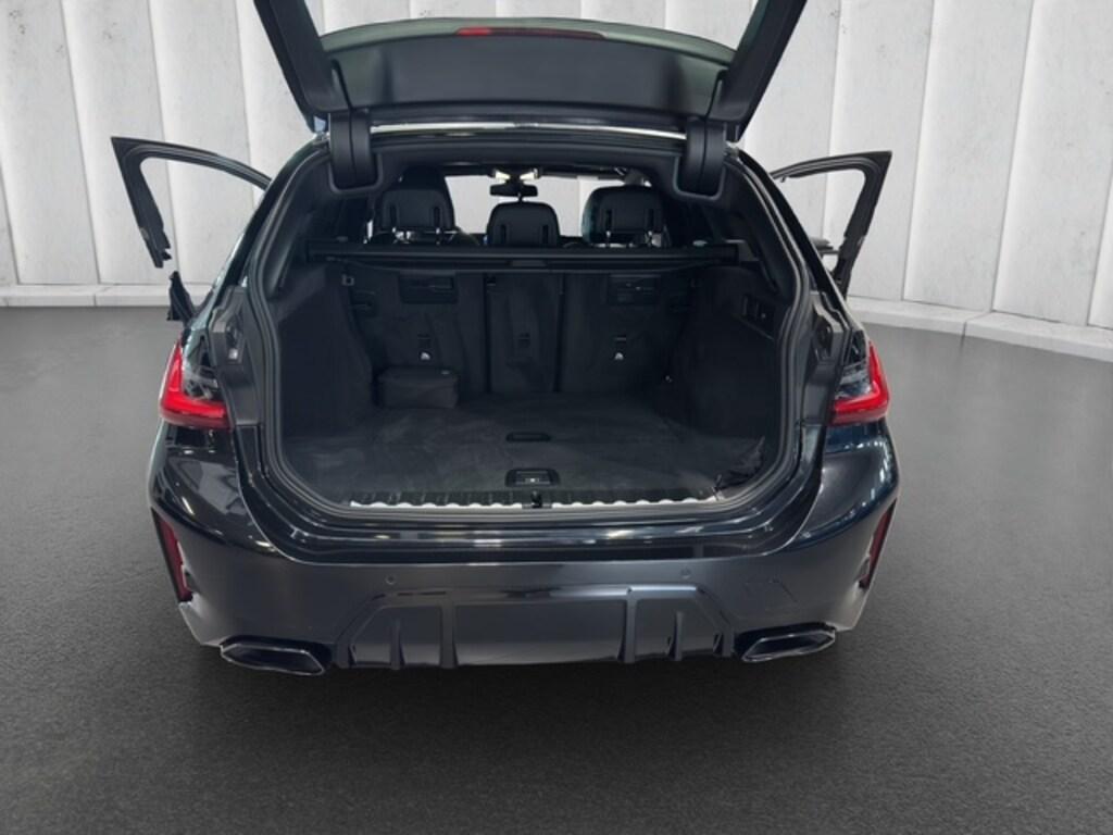 BMW Serie 3 M M340d Touring mhev 48V xdrive auto