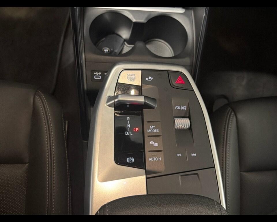 BMW Serie 2 218d Active Tourer Luxury auto