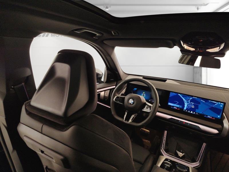 BMW X3 xdrive40d Msport Pro auto