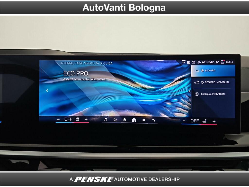 BMW X5 xdrive30d mhev 48V Msport auto