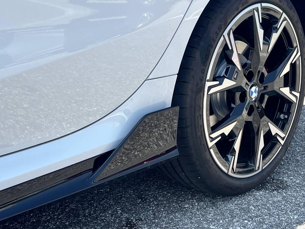 BMW Serie 1 120d 48V MSport Pro auto