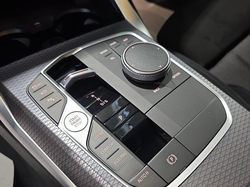 BMW Serie 4 420d Gran Coupe mhev 48V xdrive M Sport Pro auto