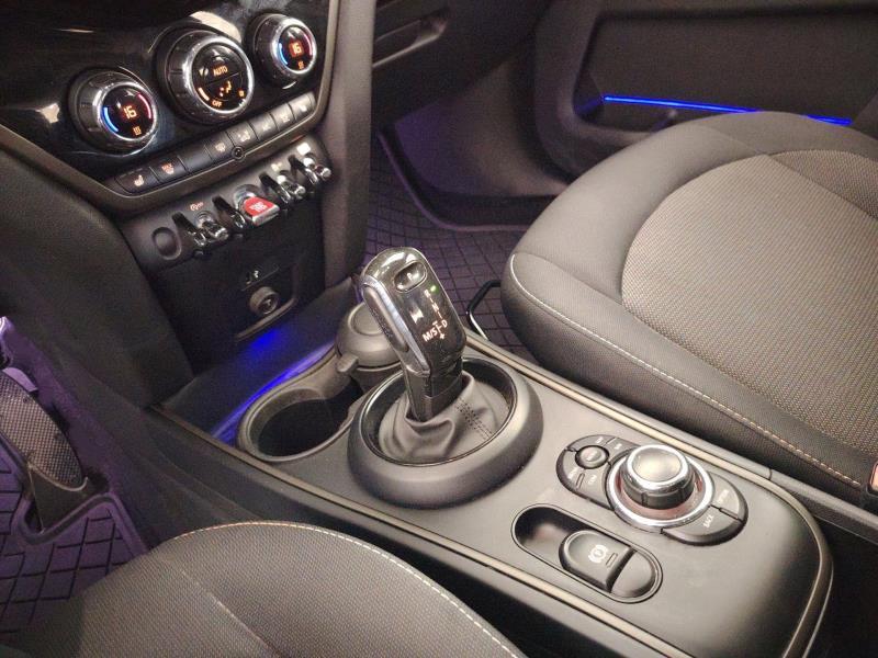 Mini Cooper Countryman 1.5 TwinPower Turbo Cooper