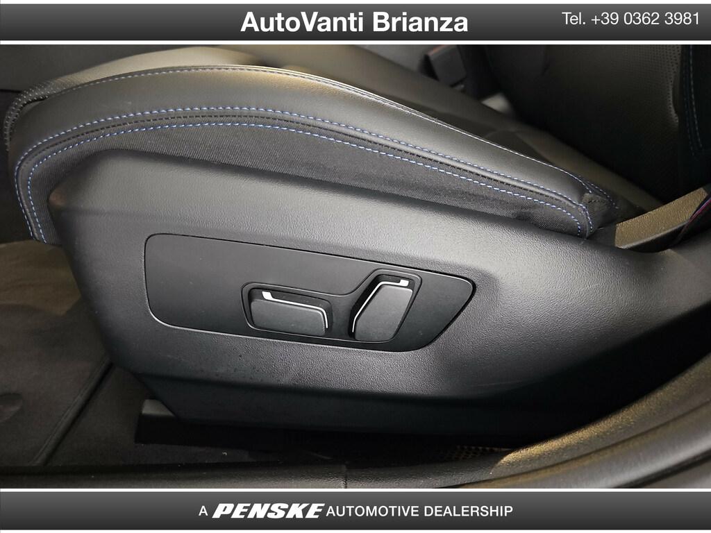 BMW Serie 5 520d 48V sdrive M Sport Pro auto