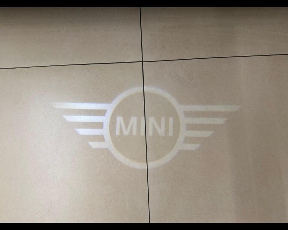 Mini Cooper SD Countryman 2.0 Cooper SD